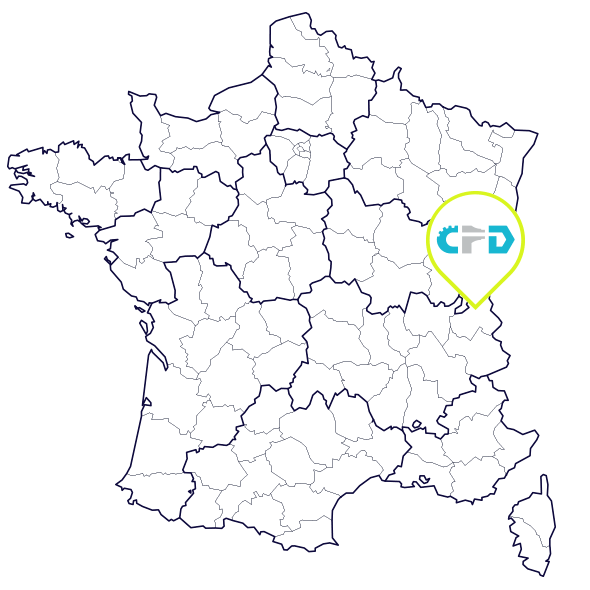 Chardon & Fils : société de décolletage à Thyez, Haute-Savoie